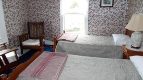  Margaree Harbour View Inn B&B  Маргари Харбор